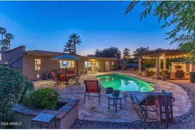8620 E San Marcos Drive, Scottsdale, AZ 85258 - Photo 4
