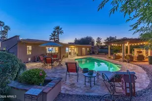 8620 E San Marcos Dr, Scottsdale, AZ 85258 - Photo 4