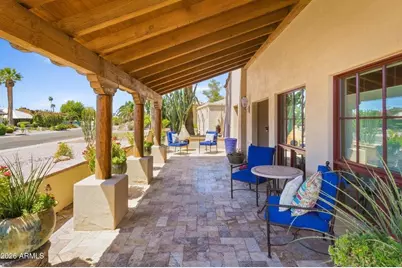 8620 E San Marcos Drive, Scottsdale, AZ 85258 - Photo 16