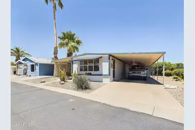 3104 E Broadway Road #220, Mesa, AZ 85204 - Photo 1