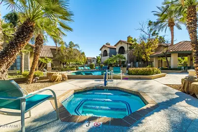 9600 N 96th Street #277, Scottsdale, AZ 85258 - Photo 4