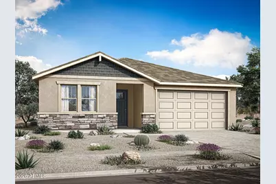 19400 W Loma Lane, Waddell, AZ 85355 - Photo 1