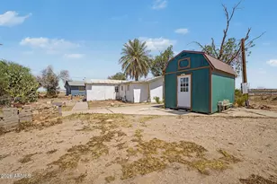 1631 S Trekell Rd, Casa Grande, AZ 85193 - Photo 16