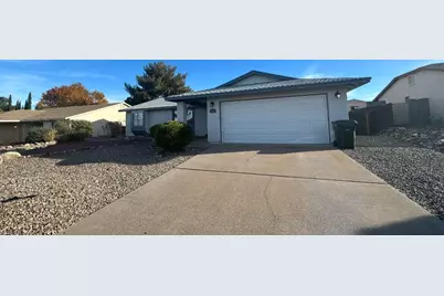 2628 Canyon View Drive, Sierra Vista, AZ 85650 - Photo 1