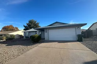2628 Canyon View Dr, Sierra Vista, AZ 85650 - Photo 1