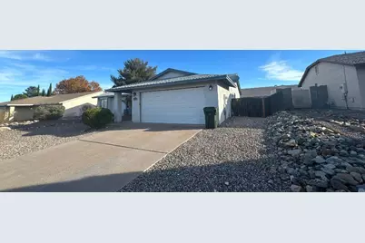 2628 Canyon View Drive, Sierra Vista, AZ 85650 - Photo 2