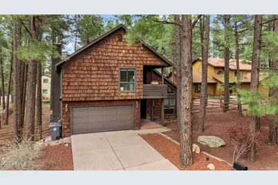4510 E Winged Foot Lane, Flagstaff, AZ 86004 - Photo 4