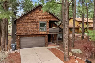 4510 E Winged Foot Ln, Flagstaff, AZ 86004 - Photo 4