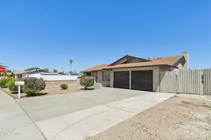 3020 W Hartford Dr, Phoenix, AZ 85053 - Photo 2