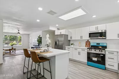 3020 W Hartford Drive, Phoenix, AZ 85053 - Photo 12