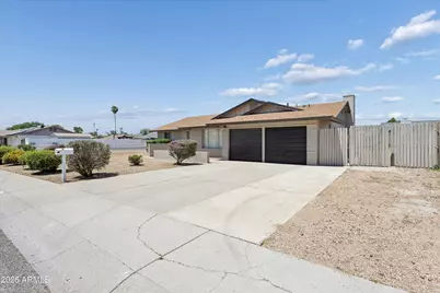 3020 W Hartford Drive, Phoenix, AZ 85053 - Photo 2