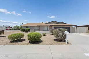 3020 W Hartford Dr, Phoenix, AZ 85053 - Photo 1