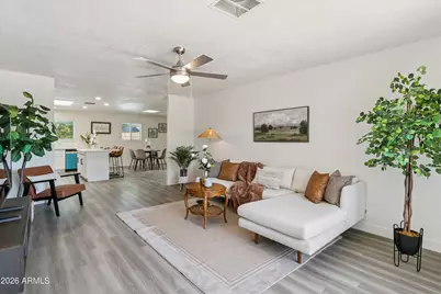 3020 W Hartford Drive, Phoenix, AZ 85053 - Photo 4