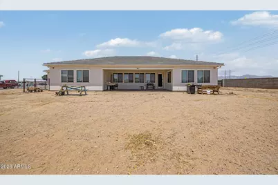 1789 E Lobo Street, San Tan Valley, AZ 85140 - Photo 56
