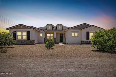 1789 E Lobo Street, San Tan Valley, AZ 85140 - Photo 1