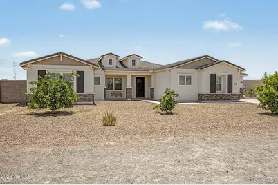 1789 E Lobo Street, San Tan Valley, AZ 85140 - Photo 2