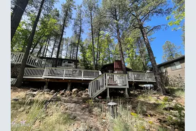 35 E Oak Drive, Munds Park, AZ 86017 - Photo 2