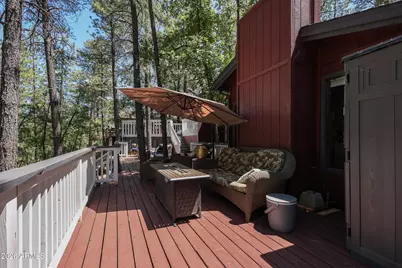 35 E Oak Drive, Munds Park, AZ 86017 - Photo 26