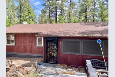 35 E Oak Drive, Munds Park, AZ 86017 - Photo 38