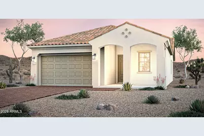 21826 W Roma Avenue, Buckeye, AZ 85396 - Photo 1
