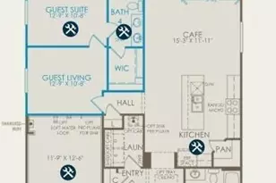 21826 W Roma Ave, Buckeye, AZ 85396 - Photo 2