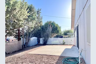 4875 E Cedar Drive, Rimrock, AZ 86335 - Photo 30