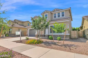 20941 E Via Del Sol St, Queen Creek, AZ 85142 - Photo 2