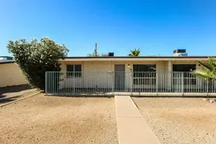 7015 E Wilshire Dr, Scottsdale, AZ 85257 - Photo 2