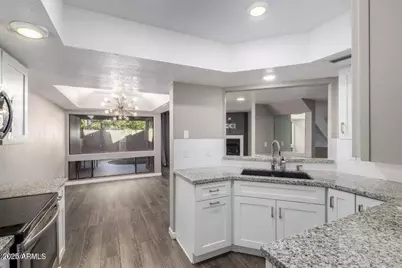 3030 N Hayden Road #Unit 16, Scottsdale, AZ 85251 - Photo 6