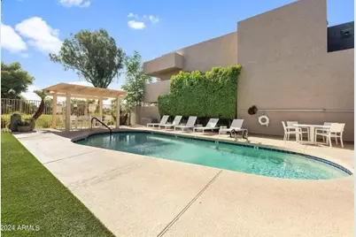 3030 N Hayden Road #Unit 16, Scottsdale, AZ 85251 - Photo 1