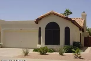 11104 N 110th Pl, Scottsdale, AZ 85259 - Photo 1