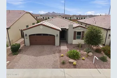 35412 N Sunset Trail, Queen Creek, AZ 85140 - Photo 2