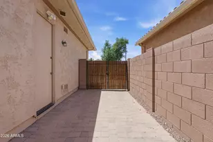 3706 E Donato Dr, Gilbert, AZ 85298 - Photo 42
