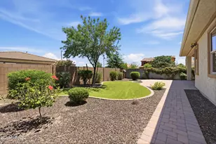 3706 E Donato Dr, Gilbert, AZ 85298 - Photo 40