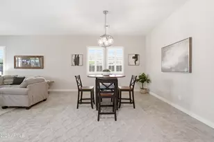 3706 E Donato Dr, Gilbert, AZ 85298 - Photo 14