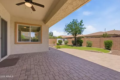3706 E Donato Drive, Gilbert, AZ 85298 - Photo 36