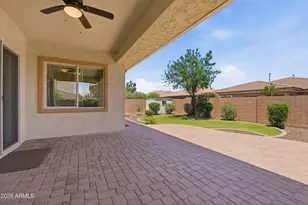 3706 E Donato Dr, Gilbert, AZ 85298 - Photo 36