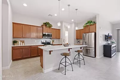 3706 E Donato Drive, Gilbert, AZ 85298 - Photo 4