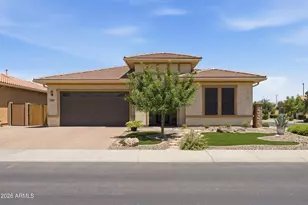 3706 E Donato Dr, Gilbert, AZ 85298 - Photo 8