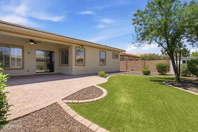 3706 E Donato Drive, Gilbert, AZ 85298 - Photo 38
