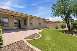 3706 E Donato Dr, Gilbert, AZ 85298 - Photo 38