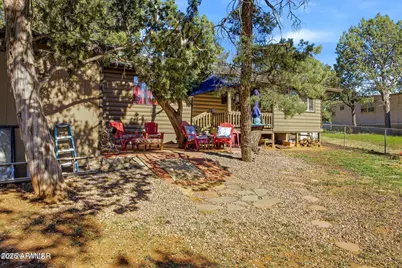 1000 S 11th Avenue S, Show Low, AZ 85901 - Photo 8
