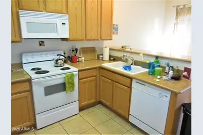 2600 E Springfield Place #Unit 15, Chandler, AZ 85286 - Photo 8