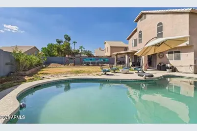 1302 N Bedford Drive, Chandler, AZ 85225 - Photo 24