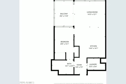 7120 E Kierland Boulevard #509, Scottsdale, AZ 85254 - Photo 30