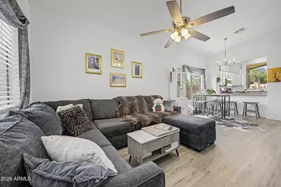 3510 W Webster Court, Anthem, AZ 85086 - Photo 6