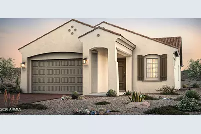 21818 W Roma Avenue, Buckeye, AZ 85396 - Photo 1