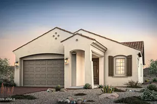 21818 W Roma Ave, Buckeye, AZ 85396 - Photo 1