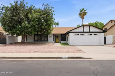 5131 E Dallas Street, Mesa, AZ 85205 - Photo 8