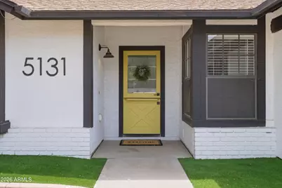5131 E Dallas Street, Mesa, AZ 85205 - Photo 12